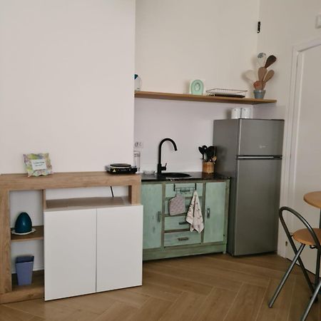 Lallarohouse Catania-Fontanarossai nemzetközi repülőtér Kültér fotó
