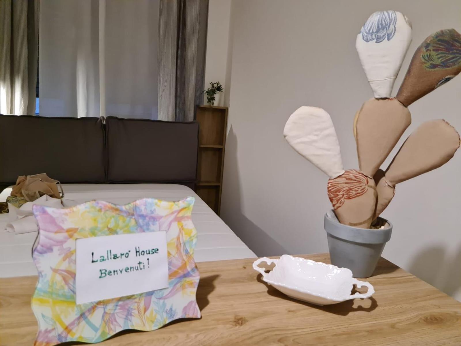 Lallarohouse Catania-Fontanarossai nemzetközi repülőtér Kültér fotó
