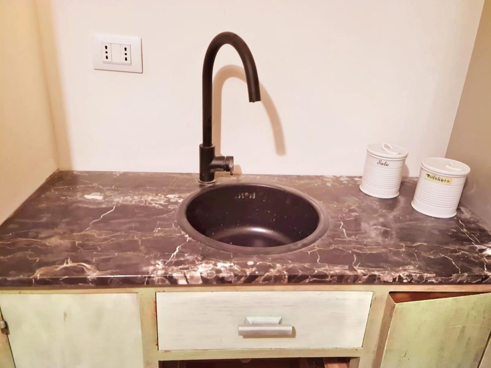 Lallarohouse Catania-Fontanarossai nemzetközi repülőtér Kültér fotó