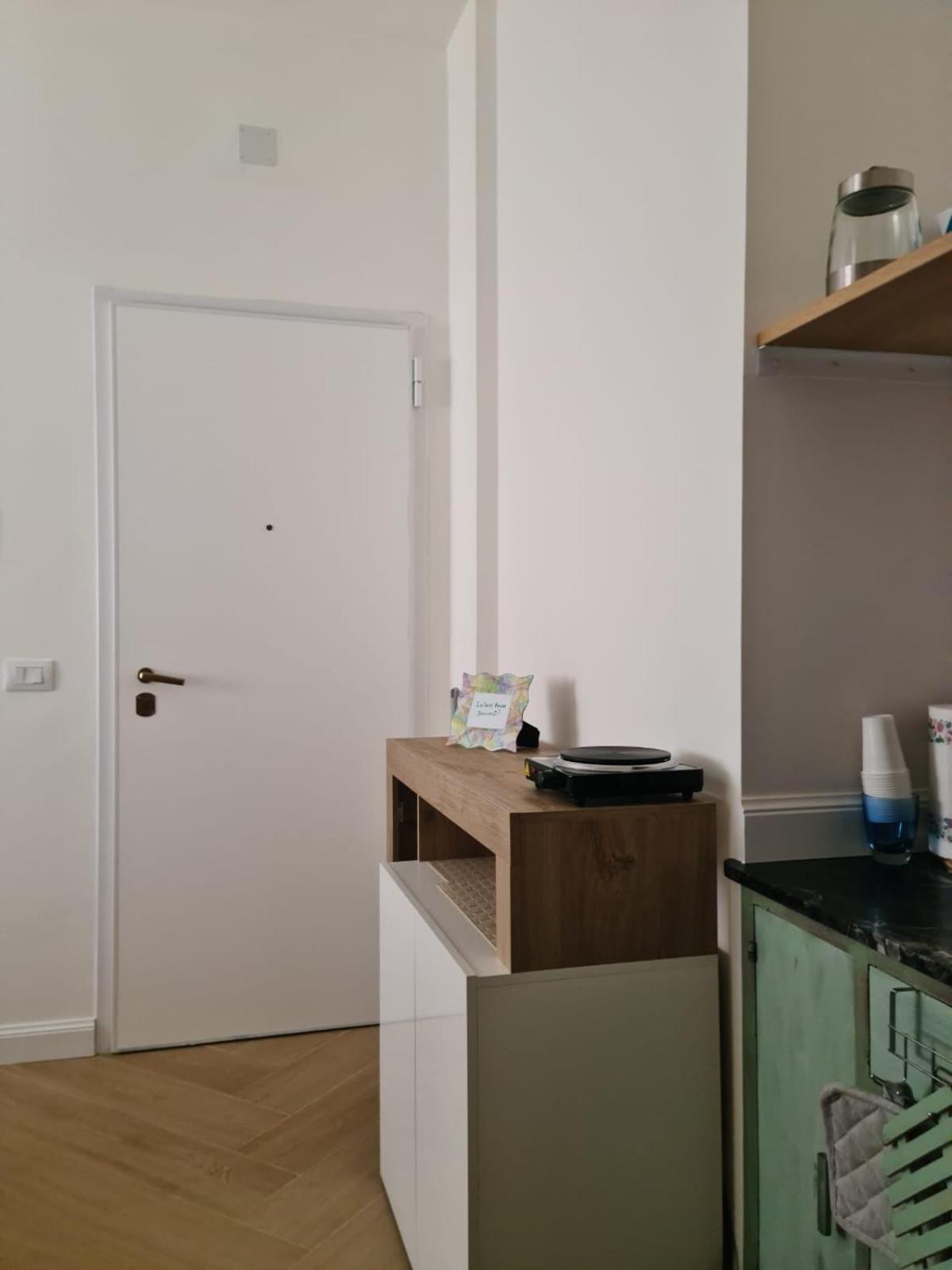 Lallarohouse Catania-Fontanarossai nemzetközi repülőtér Kültér fotó