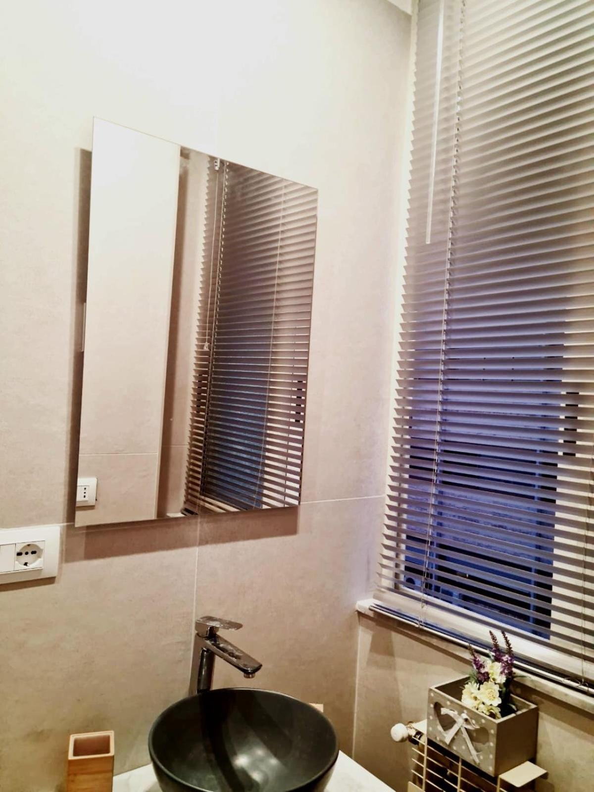 Lallarohouse Catania-Fontanarossai nemzetközi repülőtér Kültér fotó